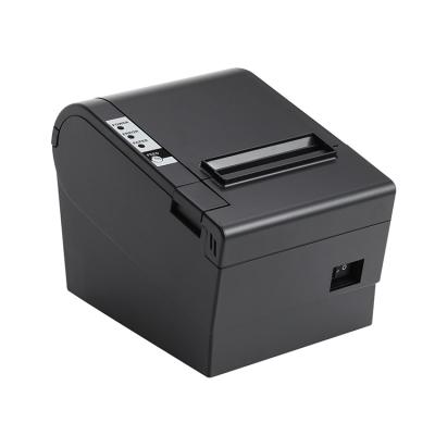 China Latest Style High Quality Black And White Computer Printers Small Thermal Slip Printer for sale