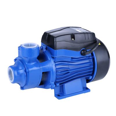 China Peripheral Family Houses Water Pump QB60 STRATEGY Series Home Use Good Quality for sale