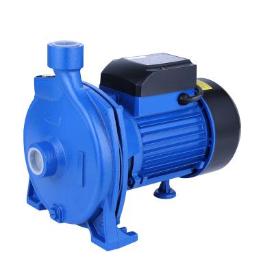 China CPM158 Centrifugal Electric Water Pump Water Pump Water Pump High Pressure Brass Impeller for sale