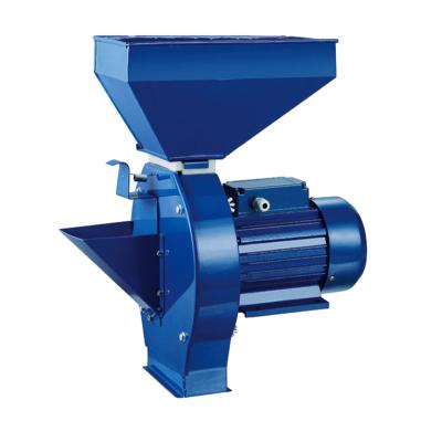 China Hotels Factory Supply Grains Processing Hammer Mill Machine for sale