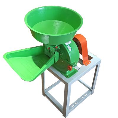 China Hotels Automatic Corn Maize Wheat Flour Mill Milling Machine For Sale In Tanzania for sale