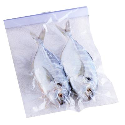 China Wing House Cat China Moisture Proof Factory Customized Sea Fish Food Packaging Plastic Vacuum Bag for sale