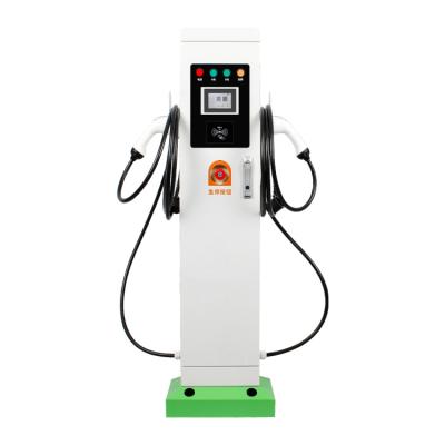 China OEM Standard 7KW 22KW 14KW Wifi APP OCPP European Fast Auto Commercial EV Charging AC Charging Stations For Electric Car TA-1AC220/7 for sale