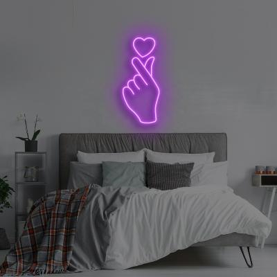 China Cheap Factory Price LED Neon Sign Custom Neon Lamps Neon Lamp Home Decor Decoration for sale