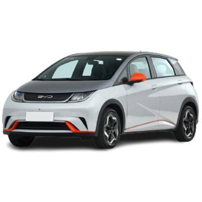 China smart auto car BYD dolphin ev range NEDC 400KM â‰¤330.7 kWh for sale