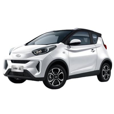 China Chery New Cars 0.5 Hours Fast Charger Little Ant Micro Sugar Version 29.2kWh Mini auto Adult EV Car For Chery 34kwh for sale