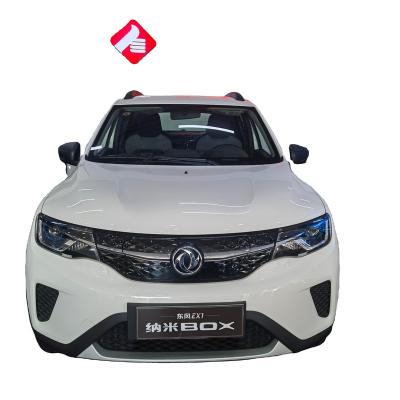 China Dongfeng EX1 Pro Electric Car English Spanish Russian Portuguese Arabic System Motors SUV Ev Cars Made In China 26.8 KWh for sale