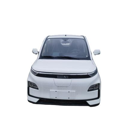 China BeiJing Motor JiaBao Small EV Cheap Price Electric 2022 Electric New Cars for Sale â‰¤10.88kWh for sale