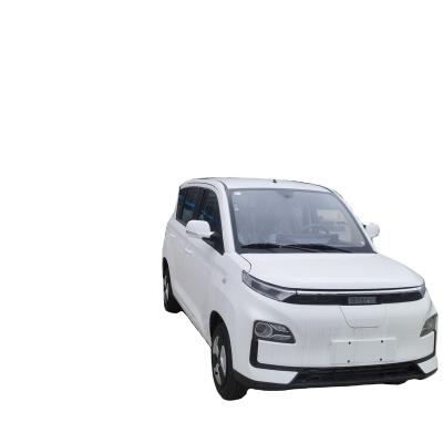 China BeiJing Motor JiaBao YD EU Legally Register 3 Doors 4 Seats Mini Car â‰¤10.88kWh for sale