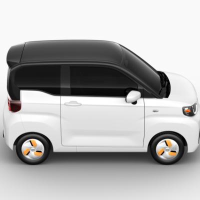 China In 2023, Chery new energy vehicle QQ ice cream will last 120 kilometers, and high-quality second-hand Alternative fuel vehicle w 9.6kwh for sale