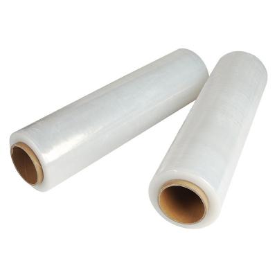 China Moisture Proof Recycle Flexible Polyethylene Stretch Film Rolls Jambo Bopp Black Jumbo Grip Film Roll Manufacturer From Factori Turkey for sale