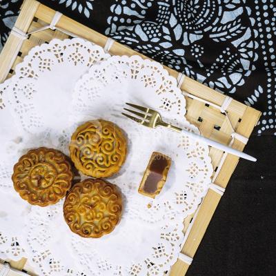 China Sustainable Design High Quality Cheap Price Fashion Lace Paper Doily / Disposable Doyley / Round Cake Paper Doily for sale