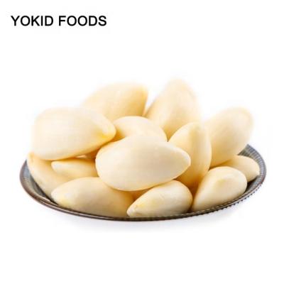 China Wholesale peeled garlic JELLY export for sale