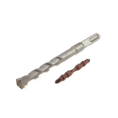 China Wholesale Concrete Metal Drilling Hammer Drill Bit For Stone for sale