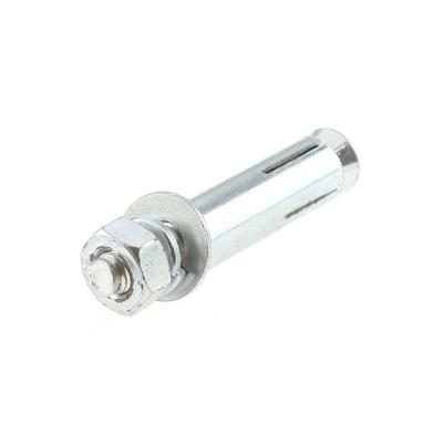 China Factory Price Stainless Steel Hex Bolts Metric Screw Wedge Expansion Anchor Bolt for sale