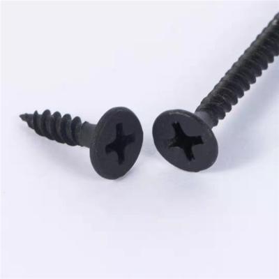 China 2021 Factory Cheap Flat Self Drilling Concrete Heavy Duty Drywall Screw for sale