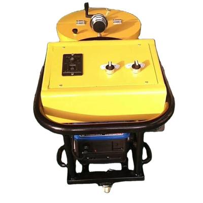 China Construction worksÂ   New Products Most Popular Asphalt Sidewalk Filling Machine for sale