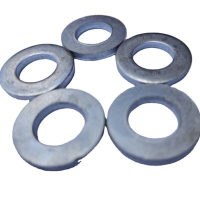 China Heavy Industry Manufacturer Wholesale Price Stainless Steel Gasket Metal Flat Gasket for sale