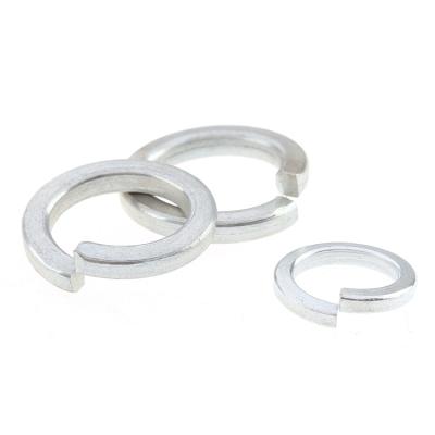 China Hot Selling Wedge Stainless Steel Spring Lock Washers for sale