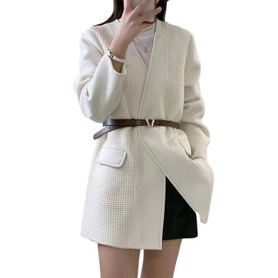 China 2022 winter women's jacket warm windproof cotton women's Anti-wrinkle jacket coat casual lightweight classic ladies jacket for sale