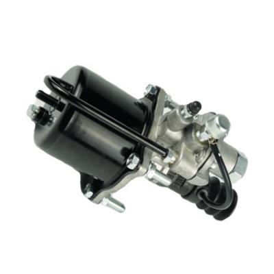 China Truck Accessories 642-03502 CLUTCH CLUTCH BOOSTER SERVO Assembly FOR TRUCK Standard for sale