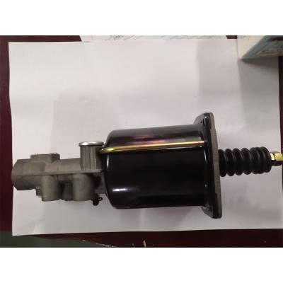 China Adapt to Beiqi Auman ETX Clutch Booster 16080540030 Sub-Pump 1432116280002 Original Standard for sale