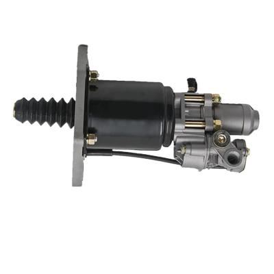 China Steel Clutch Booster 9701500020 Truck Booster 9701500010 Electric Clutch Booster for sale