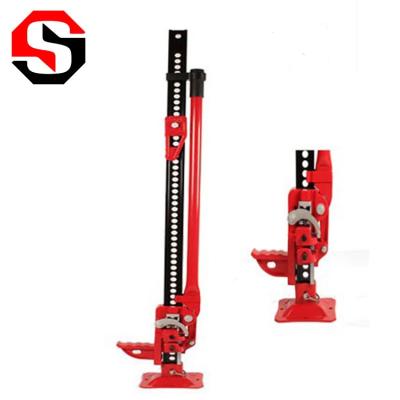 China Used for factory OEM 48inch offroad farm car jack or jeep recovery FJ48I Ningbo for tractor suv for sale