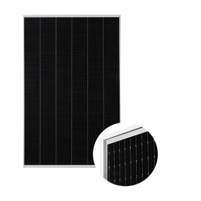 China High Efficient Interlocking JHT Warehouse Aiton Technology Solar Panels Photovoltaic Solar Panels 550 Watts for sale