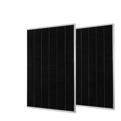 China High Efficient Warehouse Aiton 550 550w 56ow 57ow 580w 590w Photovoltaic Watts for sale