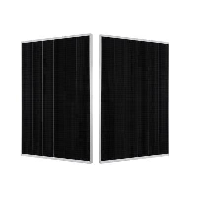 China Warehouse Aiton 550 Watt Solar Panels For Hospice OEM& ODM Service Available for sale