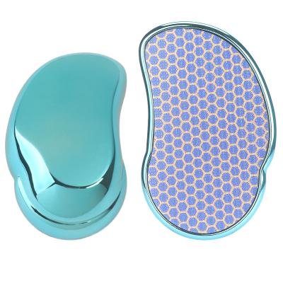 China Sturdy Update Nano Meter Tech Foot Rasp Callus Remover for sale