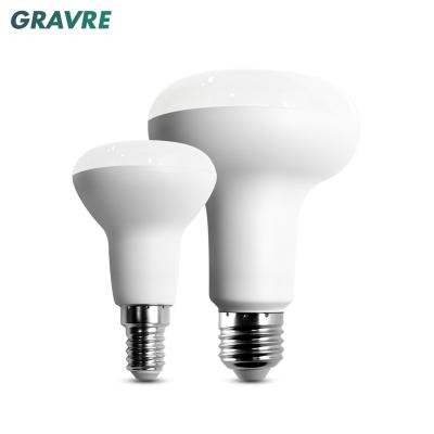 China Residential Indoor Lighting AC165-240V 7W 700Lumen E27 Dimmable High Power LED Bulb SMD Lighting for sale