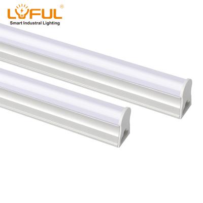 China Residential IP20 Indoor New Products SMD3528 24W 1500MM PC Cover Housing LED Tube Lamp for sale