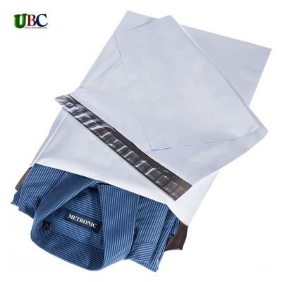 China Custom Waterproof And Tear-proof Postal Mailer Envelops Mailing Bag Shipping Bags For Clothing With Strong Self-sealing Adhesive for sale