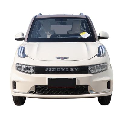 China High Speed ​​Bridge Automobile Electric Car Chinese New Energy Integrated Vehicles For Adult In Stock Available for sale