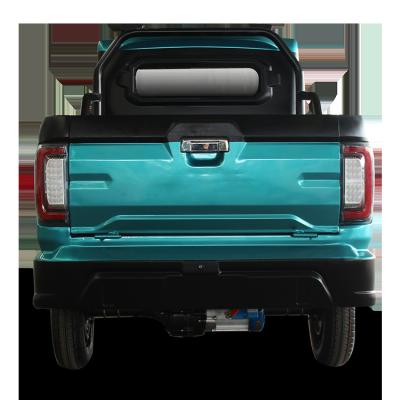 China Good Cargo Product Quality Fully Enclosed New Model In Stock High Performance Hot Low Price Selling Mini Pickup Truck for sale