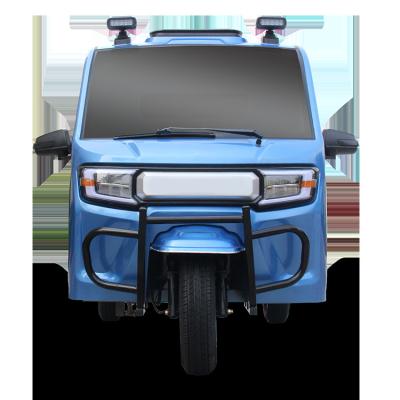 China Cargo Fully Enclosed Factory Direct Sales High Performance New Product Explosion Mini Pickup Truck Popular Truck for sale