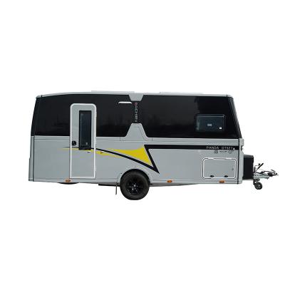 China Travel Trailer High Performance In Stock Professional Manufacturer Best Brand Supplier rv trailer rv travel trailers for sale