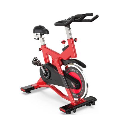 China GAION Universal Home Workout Spin Bikes Drop Shipping Commercial Exercise Bikes Spin Bike for sale