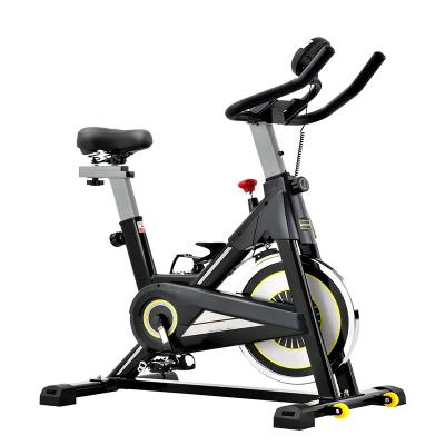 China GAION Universal Home Workout Spin Bikes Drop Shipping Exercise Bikes Indoor Cycling Bike for sale