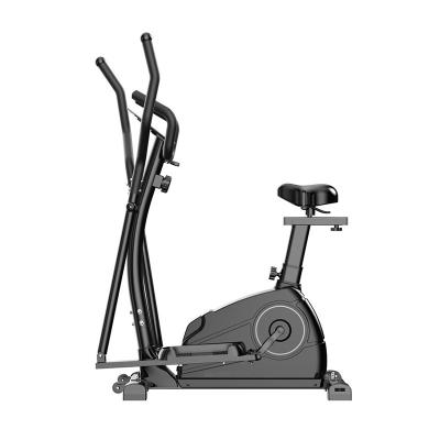 China Elliptical Trainer Universal Home Elliptical Machine Elliptical Fitness Trainer Workout GAION Machine with drop shipping for sale