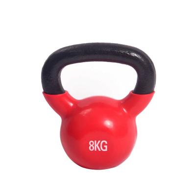 China GAION Universal Factory Customized Drop Shipping Adjustable Rubber Kettlebell Kettlebells Kettlebells for sale