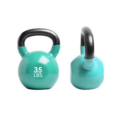 China GAION Universal Factory Customized Adjustable Kettlebell Kettlebell Drop Shipping Kettlebell Set for sale