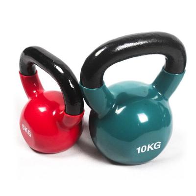 China GAION Universal Factory Customized Adjustable Kettlebell Drop Shipping 6 In 1 Dumbbell Kettlebell Set for sale