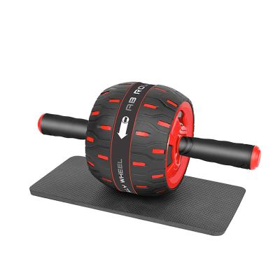 China GAION Durable Abs Roller Customize Logo Abs Workout Machine With Drop Shipping Home Ab Workout 6 In 1 Wheel Ab Roller Kit for sale