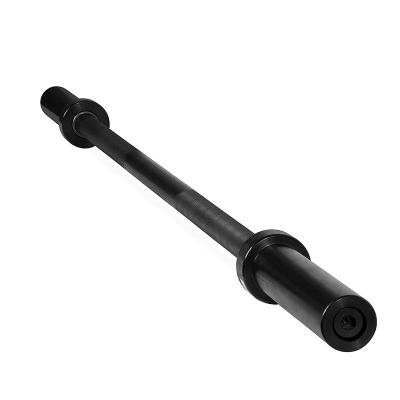 China Gaion Powerlifting Gym Barbell Bodypump Dropshipping Weight Bar Steel Barbell for sale