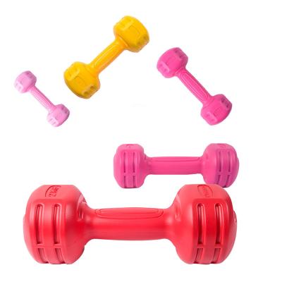 China Durable Gaion Strength Training Fitness Equipment Hex Dumbbel Indoor Gym Dumbbel for sale