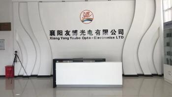 Chine Xiangyang Youbo Photoelectric Co., Ltd