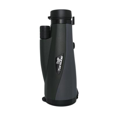 China Telescopio monocular de los adultos 12×60HD para la prenda impermeable alto Powerd del teléfono en venta